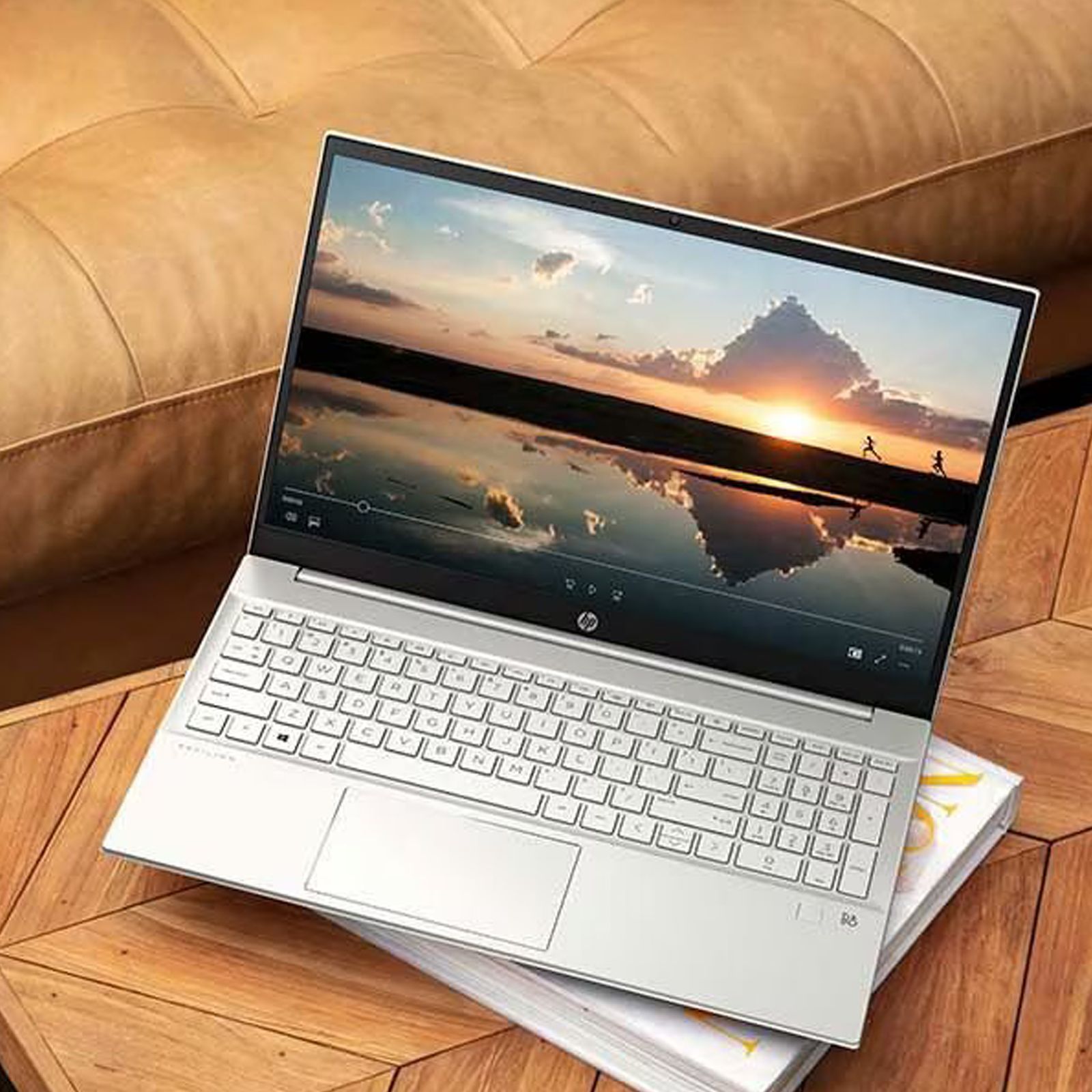 yochina2　HP Pavilion　Ryzen7　Win11 HP Pavilion 14-ey0789AU (92U77PA) (AMD Octa Core Ryzen 7/16 GB/1